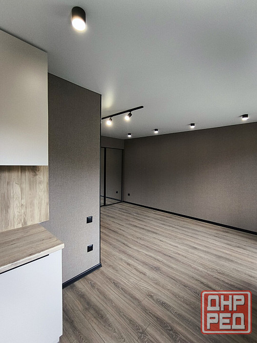 1-комн. квартира, 32 м², 3/5 этаж Мариуполь - изображение 10