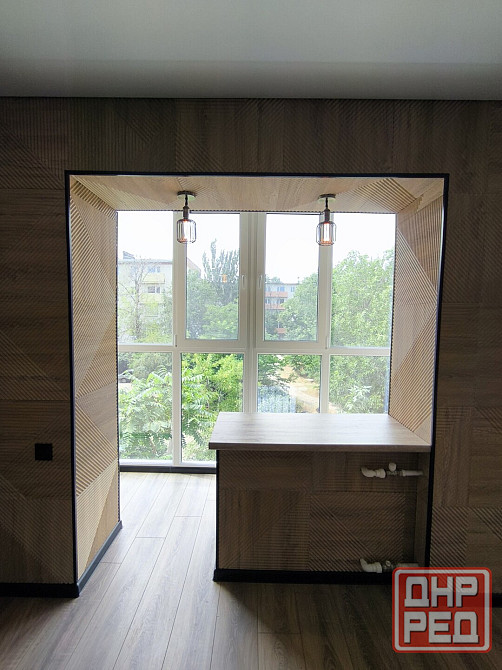 1-комн. квартира, 32 м², 3/5 этаж Мариуполь - изображение 4