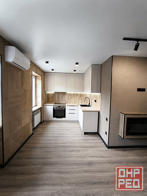 1-комн. квартира, 32 м², 3/5 этаж Мариуполь - изображение 2