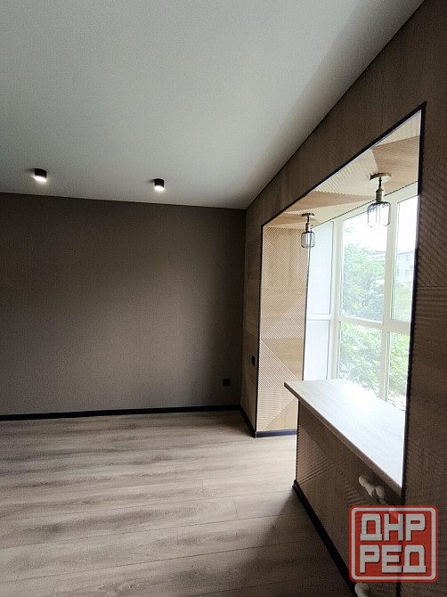1-комн. квартира, 32 м², 3/5 этаж Мариуполь - изображение 9