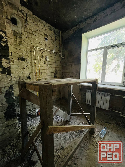 2-комн. квартира, 58,5 м², 1/5 этаж Мариуполь - изображение 8