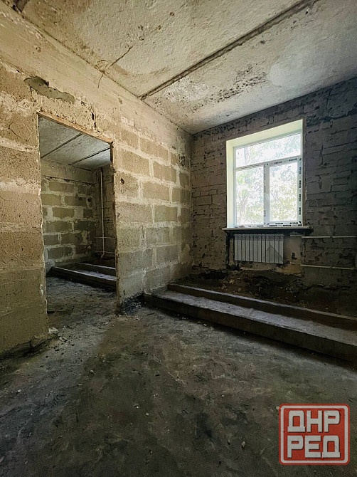 2-комн. квартира, 58,5 м², 1/5 этаж Мариуполь - изображение 3