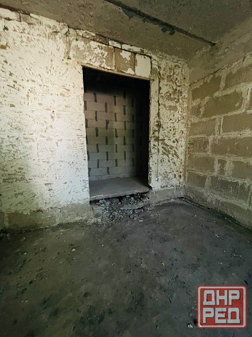 2-комн. квартира, 58,5 м², 1/5 этаж Мариуполь - изображение 4