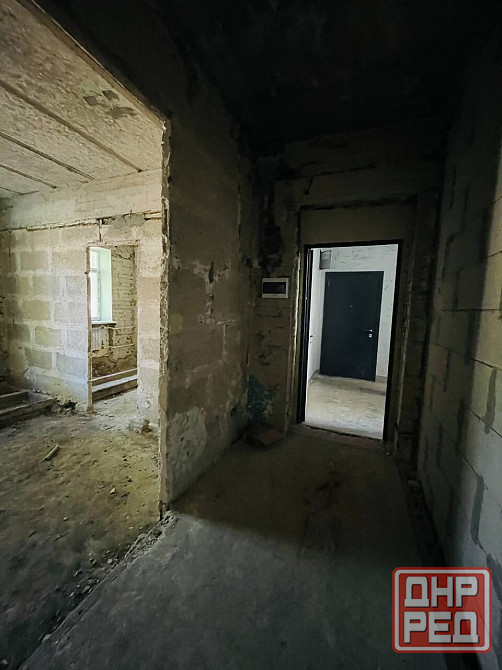 2-комн. квартира, 58,5 м², 1/5 этаж Мариуполь - изображение 1