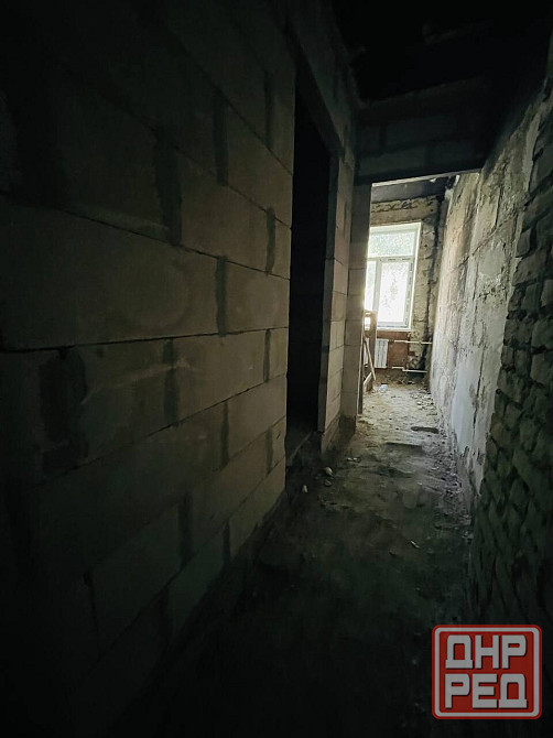 2-комн. квартира, 58,5 м², 1/5 этаж Мариуполь - изображение 5