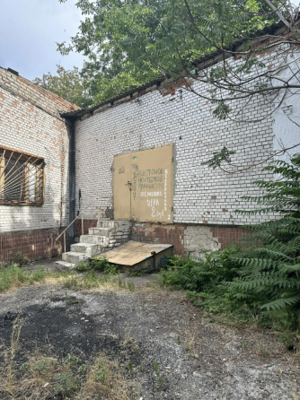 Сдаётся коммерческое помещение в Калининском районе Донецк