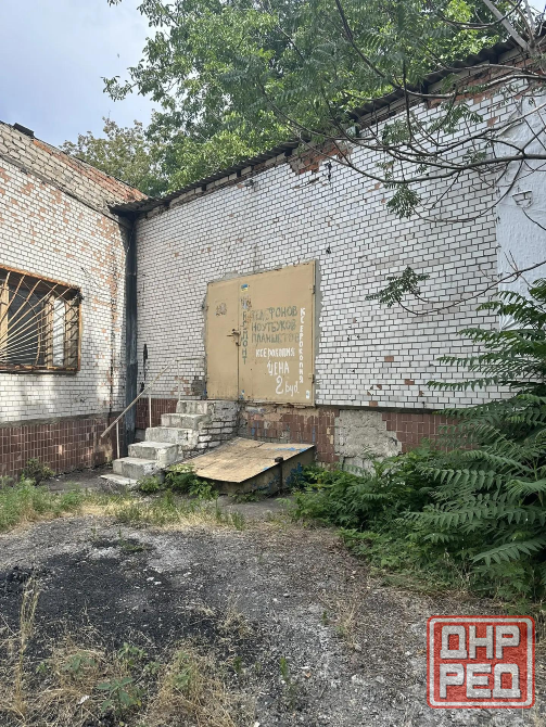 Сдаётся коммерческое помещение в Калининском районе Донецк - изображение 1