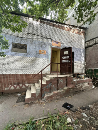 Сдаётся коммерческое помещение на Харитонова Донецк