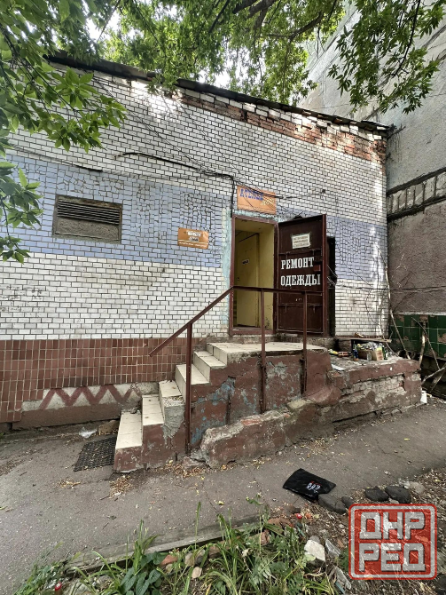 Сдаётся коммерческое помещение на Харитонова Донецк - изображение 1