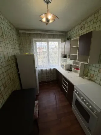 Аренда 2-Комнатной Квартиры - Калининском районе - Мед. Университет - Вода Согласно Графика Города. Донецк