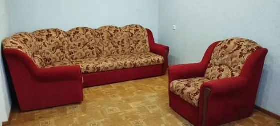 Аренда 2-Комнатной Квартиры - Калининском районе - Мед. Университет - Вода Согласно Графика Города. Донецк