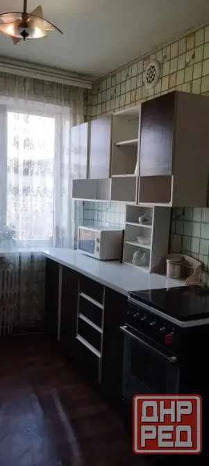 Аренда 2-Комнатной Квартиры - Калининском районе - Мед. Университет - Вода Согласно Графика Города. Донецк - изображение 5