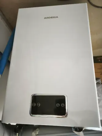 Настенный газовый котёл ARDERIA D24 Atmo Донецк