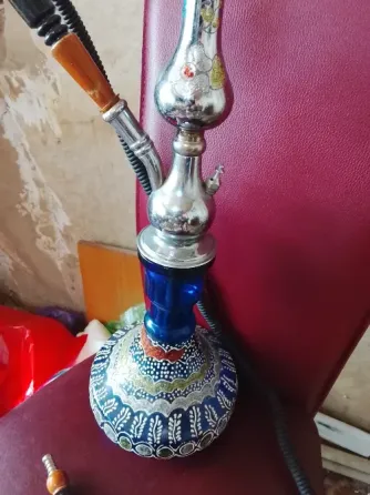 Кальян в отличном состоянии Донецк