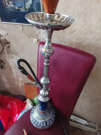 Кальян в отличном состоянии Донецк