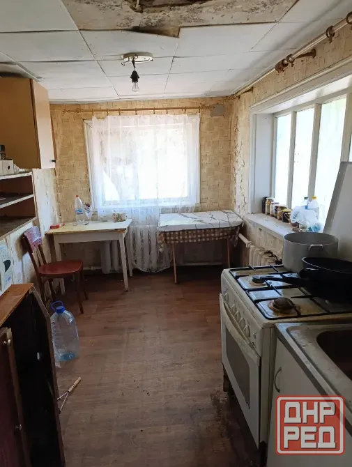 Продам дом посёлок Осипенко 4197808 феникс Макеевка - изображение 6