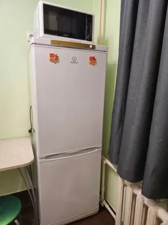 Сдаётся «двушка» в Ворошиловском районе. Вода круглосуточно Донецк