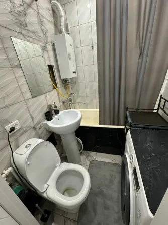 Сдается двушка в Киевском Районе Донецк