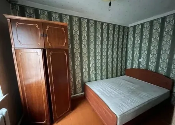 Продается дом, пос. Стройдеталь, ориентир Покровский храм Донецк