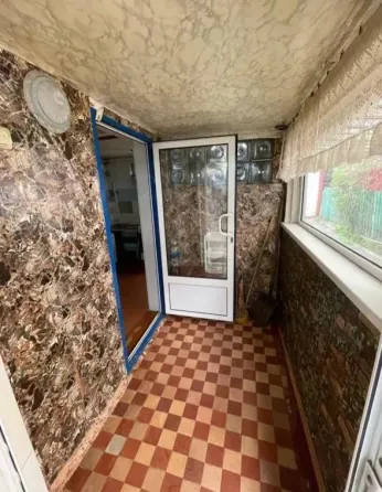 Продается дом, пос. Стройдеталь, ориентир Покровский храм Донецк