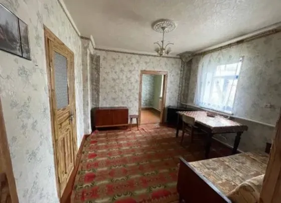 Продается дом, пос. Стройдеталь, ориентир Покровский храм Донецк