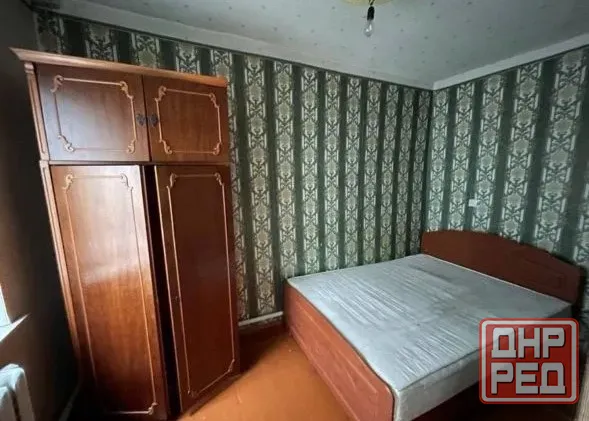 Продается дом, пос. Стройдеталь, ориентир Покровский храм Донецк - изображение 6