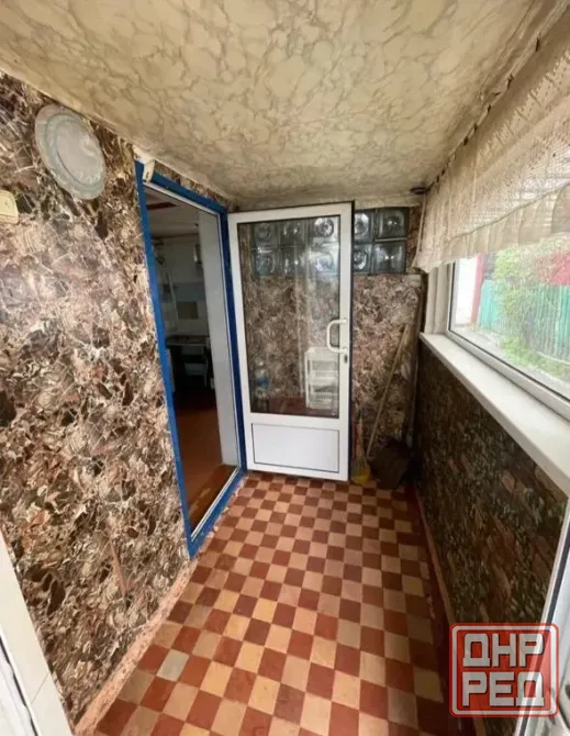 Продается дом, пос. Стройдеталь, ориентир Покровский храм Донецк - изображение 3
