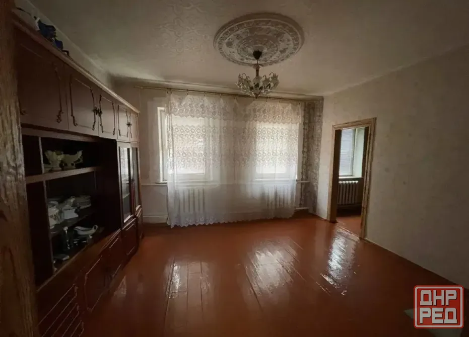 Продается дом, пос. Стройдеталь, ориентир Покровский храм Донецк - изображение 5