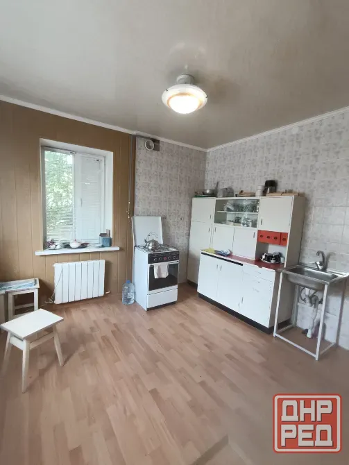 Продам дом 80 м.кв. Мотель/ ул. Моисеенко/Данилевского/ Донецк - изображение 5