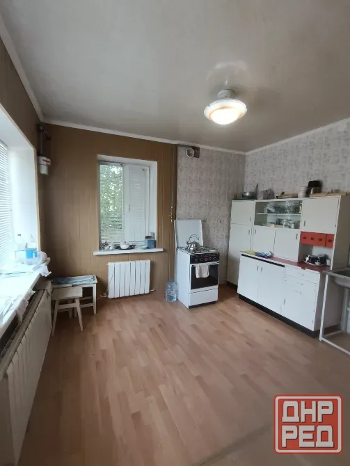 Продам дом 80 м.кв. Мотель/ ул. Моисеенко/Данилевского/ Донецк - изображение 4