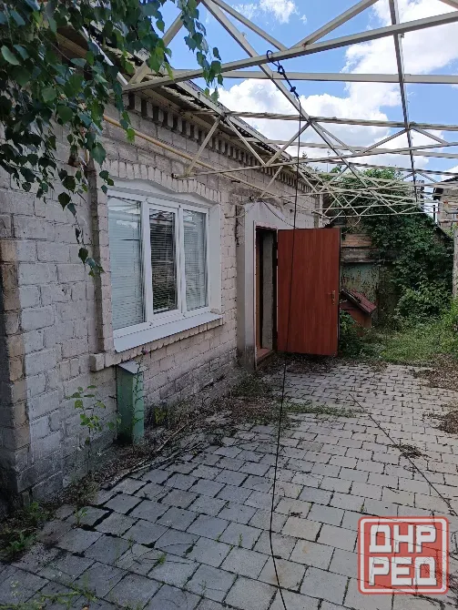 Продам дом 80 м.кв. Мотель/ ул. Моисеенко/Данилевского/ Донецк - изображение 7