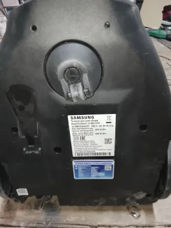 Пылесос Самсунг 1800 ватт Донецк