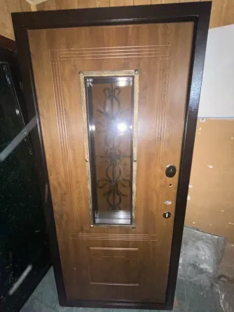 Продам Входную Дверь Донецк