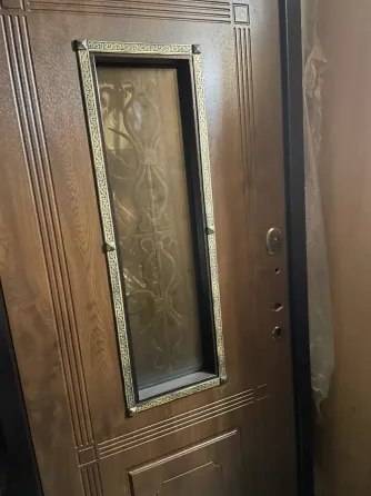 Продам Входную Дверь Донецк