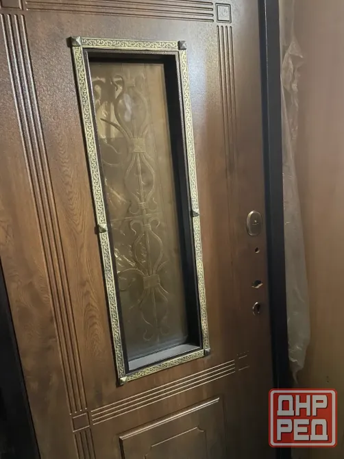 Продам Входную Дверь Донецк - изображение 3