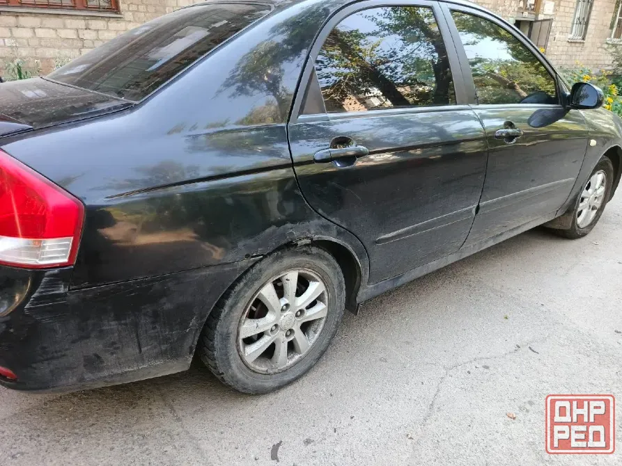 Kia Cerato Донецк - изображение 3
