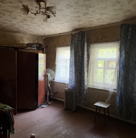 Продам 2к.кирпичный дом. Куйбышевский р.н. Ориентир пл.Бакинский Комиссаров. ул.Фрунзе. Донецк