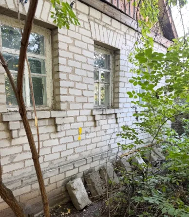 Продам 2к.кирпичный дом. Куйбышевский р.н. Ориентир пл.Бакинский Комиссаров. ул.Фрунзе. Донецк