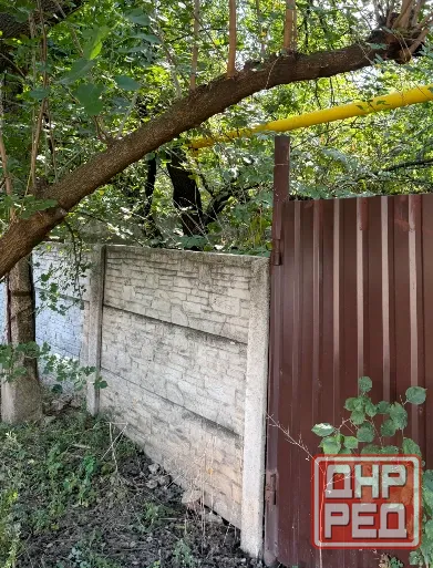 Продам 2к.кирпичный дом. Куйбышевский р.н. Ориентир пл.Бакинский Комиссаров. ул.Фрунзе. Донецк - изображение 7