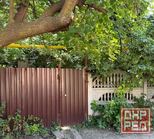 Продам 2к.кирпичный дом. Куйбышевский р.н. Ориентир пл.Бакинский Комиссаров. ул.Фрунзе. Донецк - изображение 6