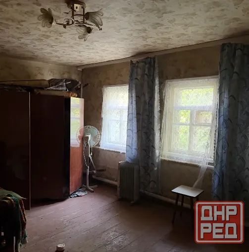 Продам 2к.кирпичный дом. Куйбышевский р.н. Ориентир пл.Бакинский Комиссаров. ул.Фрунзе. Донецк - изображение 3