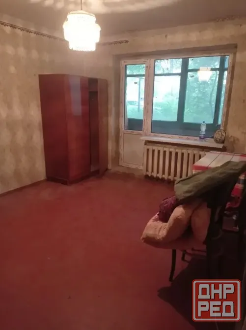 2-х ком кв пл Грибиниченко Центрально-Городской район Макеевка - изображение 3