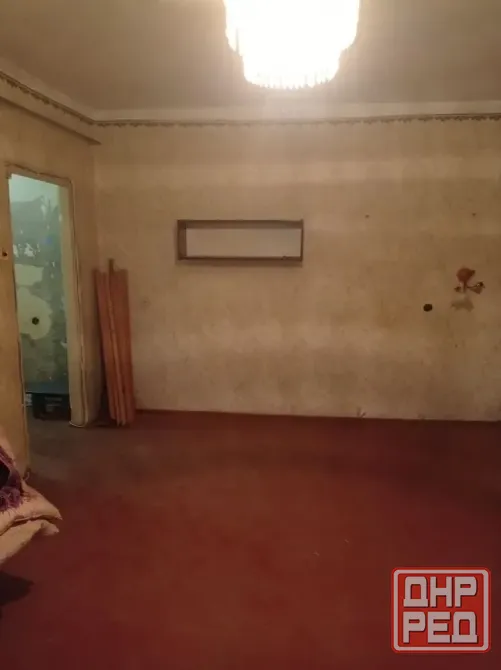 2-х ком кв пл Грибиниченко Центрально-Городской район Макеевка - изображение 5