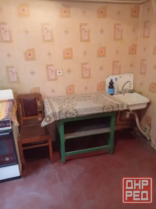 2-х ком кв пл Грибиниченко Центрально-Городской район Макеевка - изображение 2
