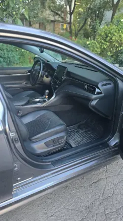 Продам Toyota Camry XV75 Донецк