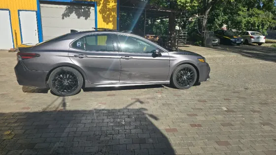 Продам Toyota Camry XV75 Донецк