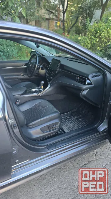 Продам Toyota Camry XV75 Донецк - изображение 6