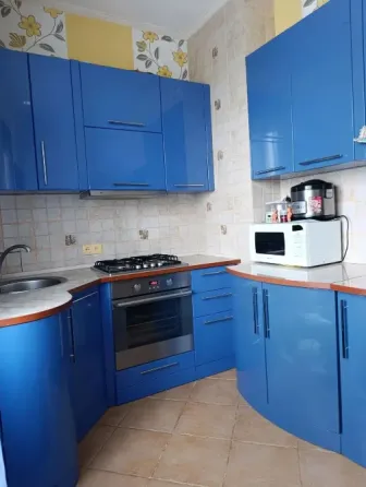 Продам 1 ком. квартиру Петровский район Тихий Донецк