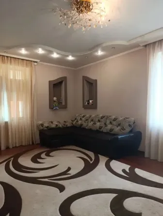 Продам 1 ком. квартиру Петровский район Тихий Донецк