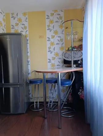 Продам 1 ком. квартиру Петровский район Тихий Донецк